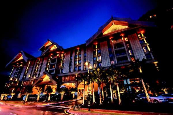 Halaman properti