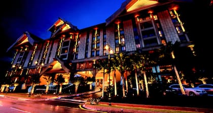 Royale Chulan Kuala Lumpur