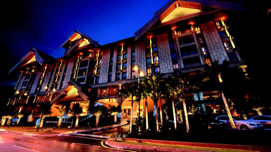 Royale Chulan Kuala Lumpur
