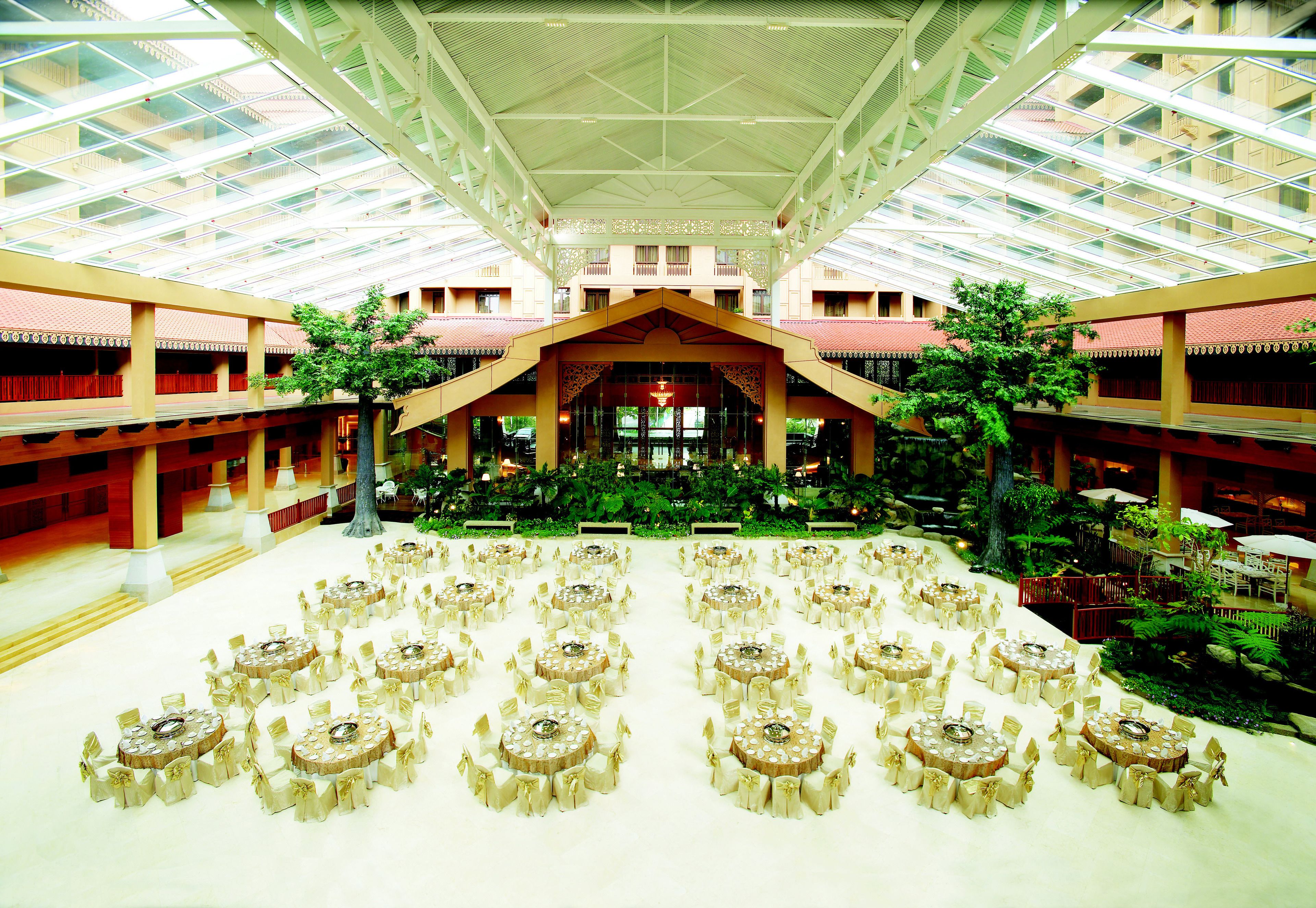 Salón de eventos