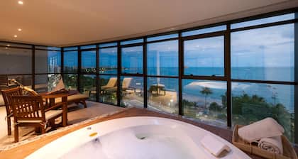 Best Western Premier Maceió
