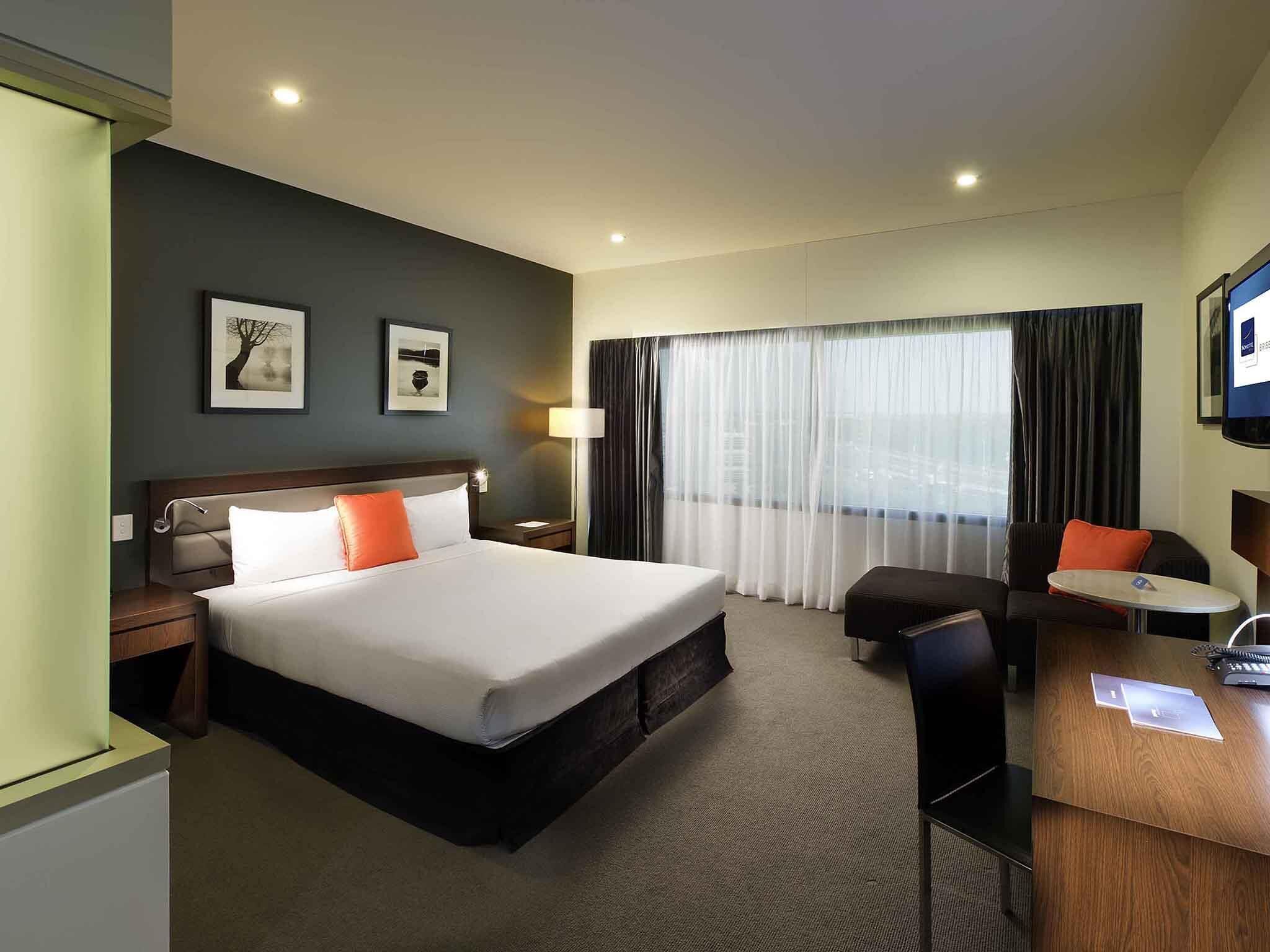 Foto - Novotel Brisbane Airport