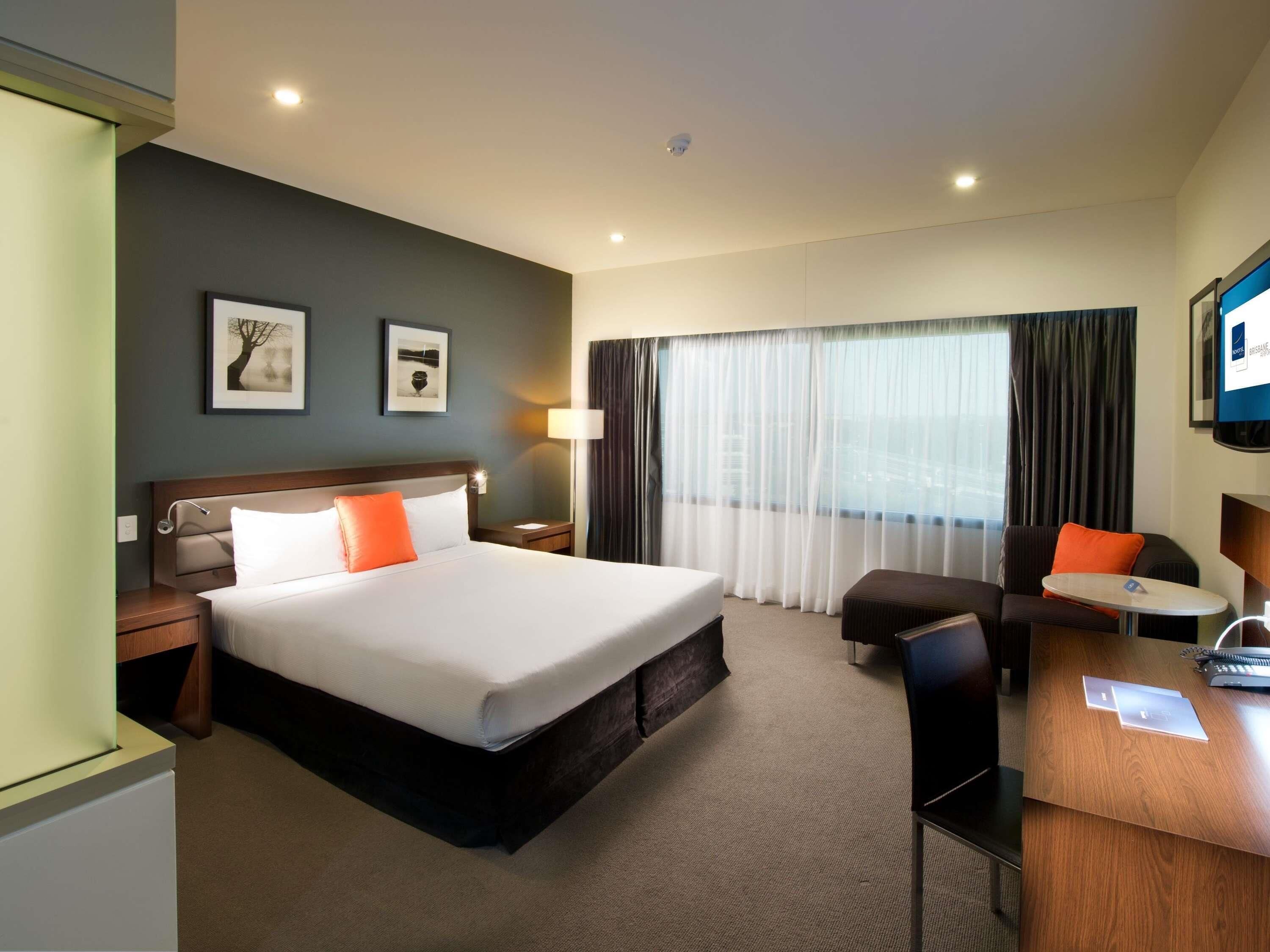 Premier Room, 1 King Bed