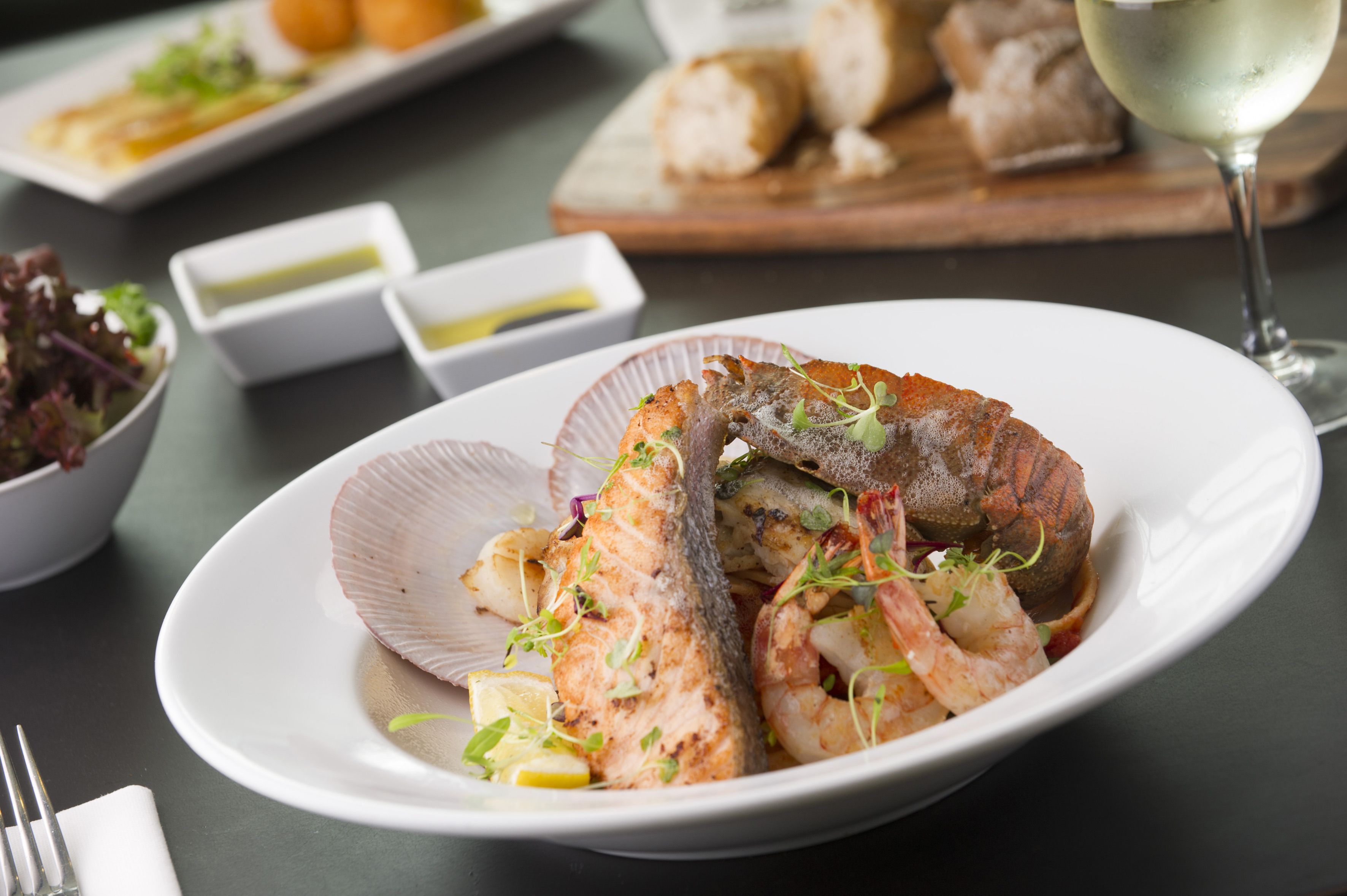 Photo - Novotel Brisbane Airport