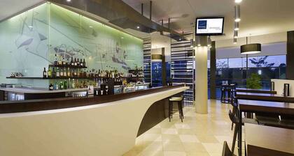 Novotel Brisbane Airport