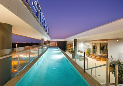 Novotel Brisbane Airport