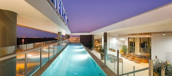 Novotel Brisbane Airport