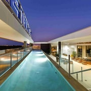 Novotel Brisbane Airport