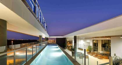 Novotel Brisbane Airport
