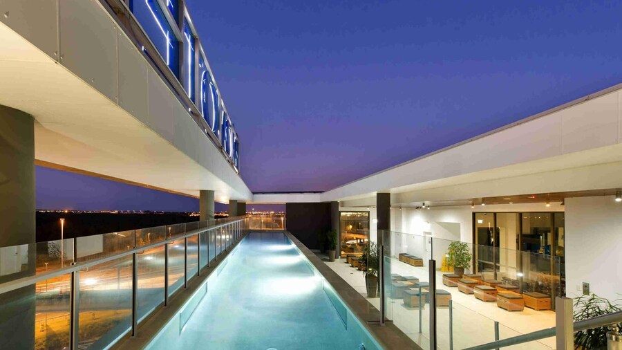 Novotel Brisbane Airport