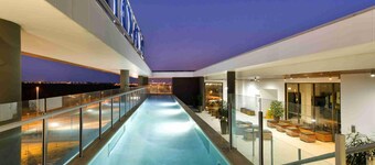 Novotel Brisbane Airport