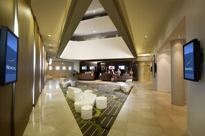 Lobby - Novotel Brisbane Airport (Brisbane Airport)
