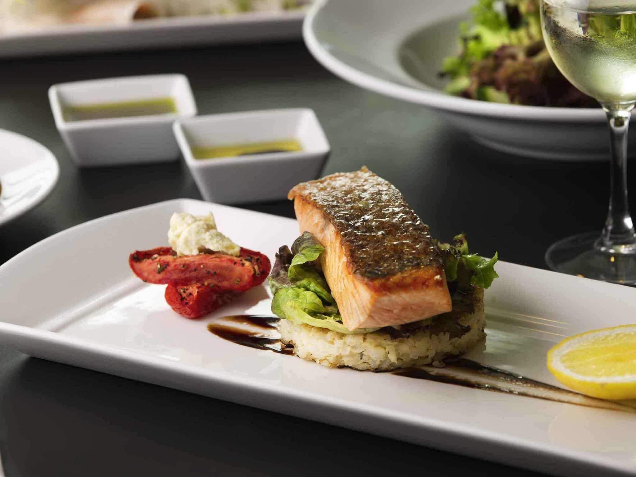 Photo - Novotel Brisbane Airport