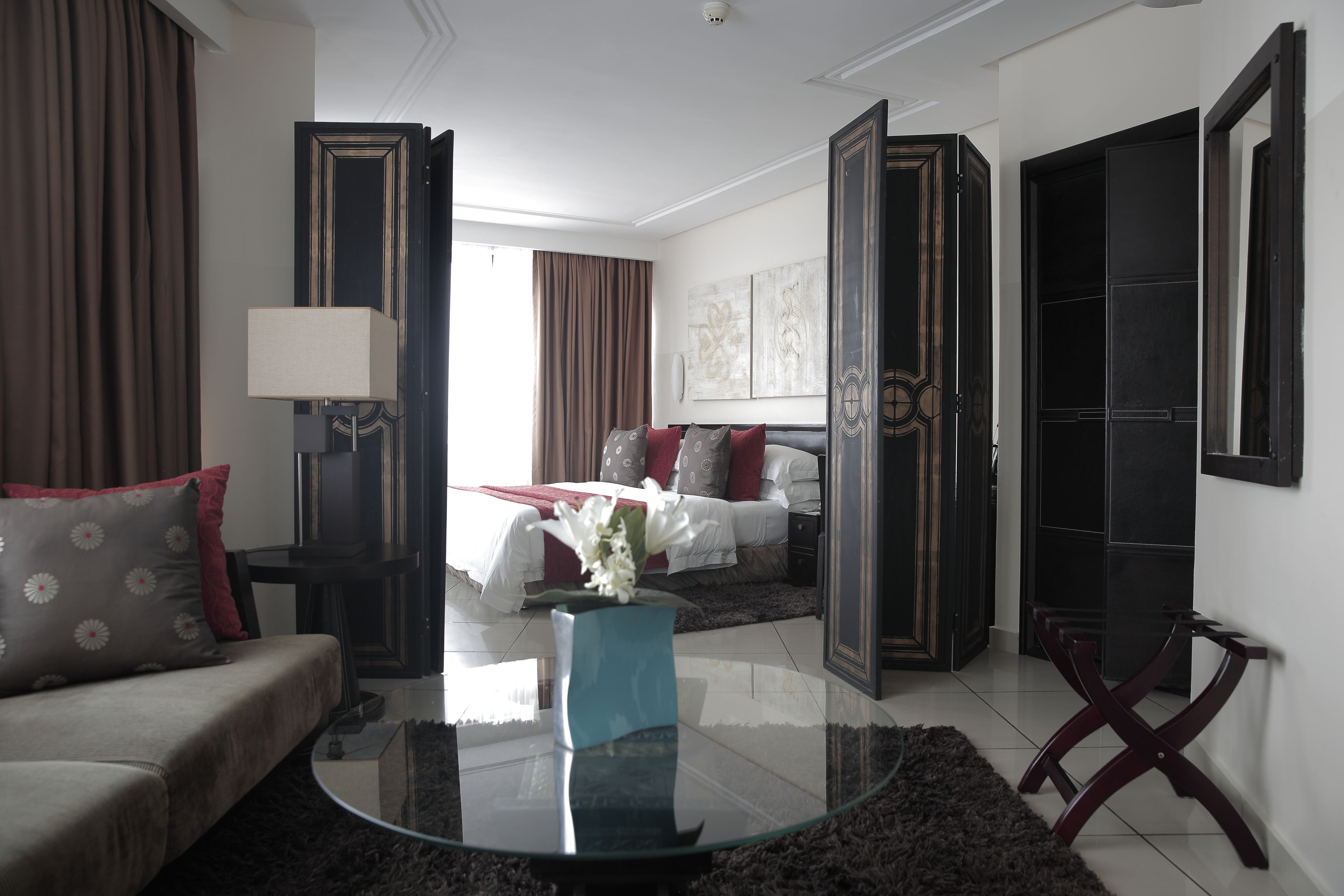 Foto - Oak Plaza Hotels East Airport