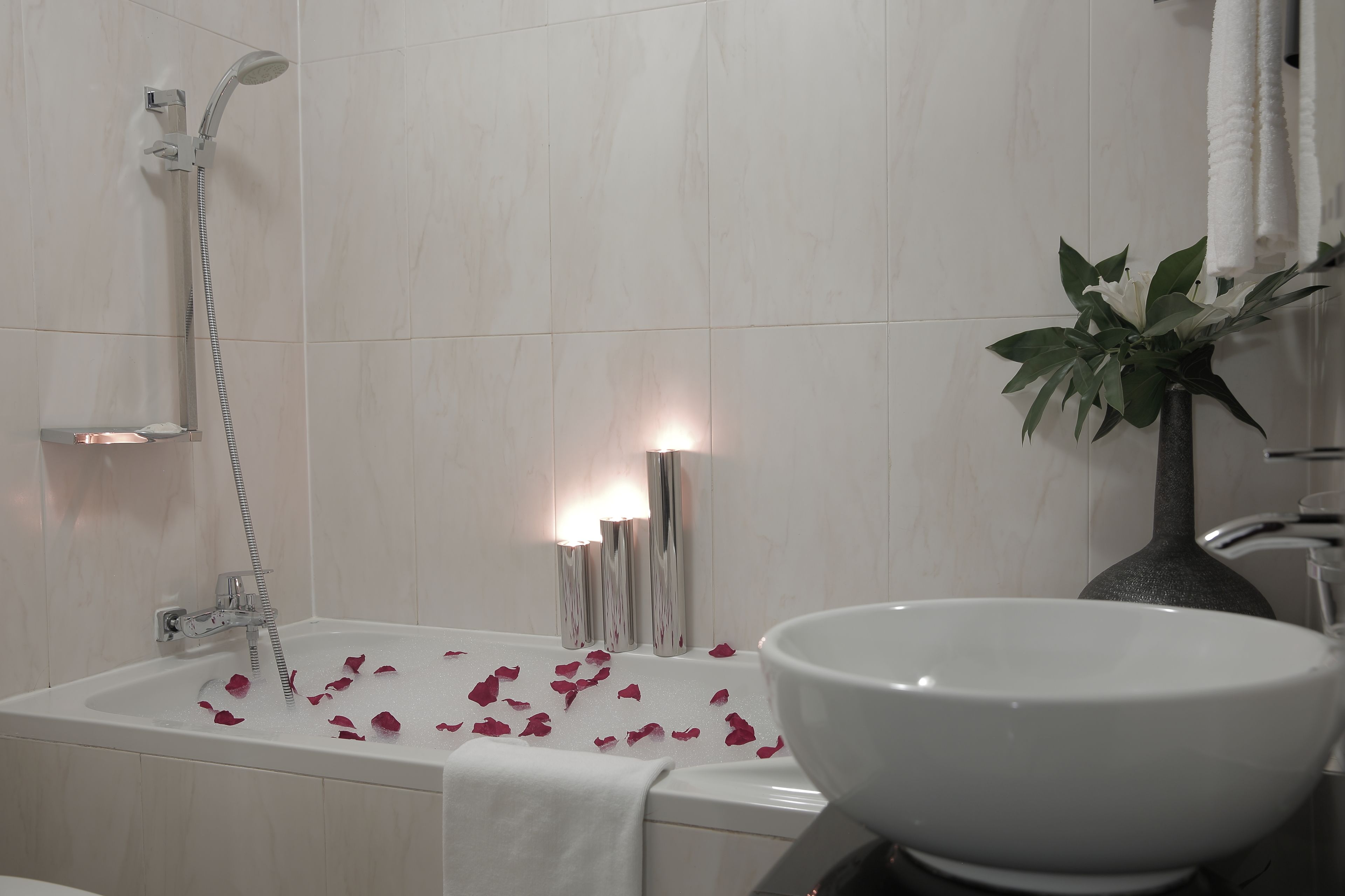 Foto - Oak Plaza Hotels East Airport