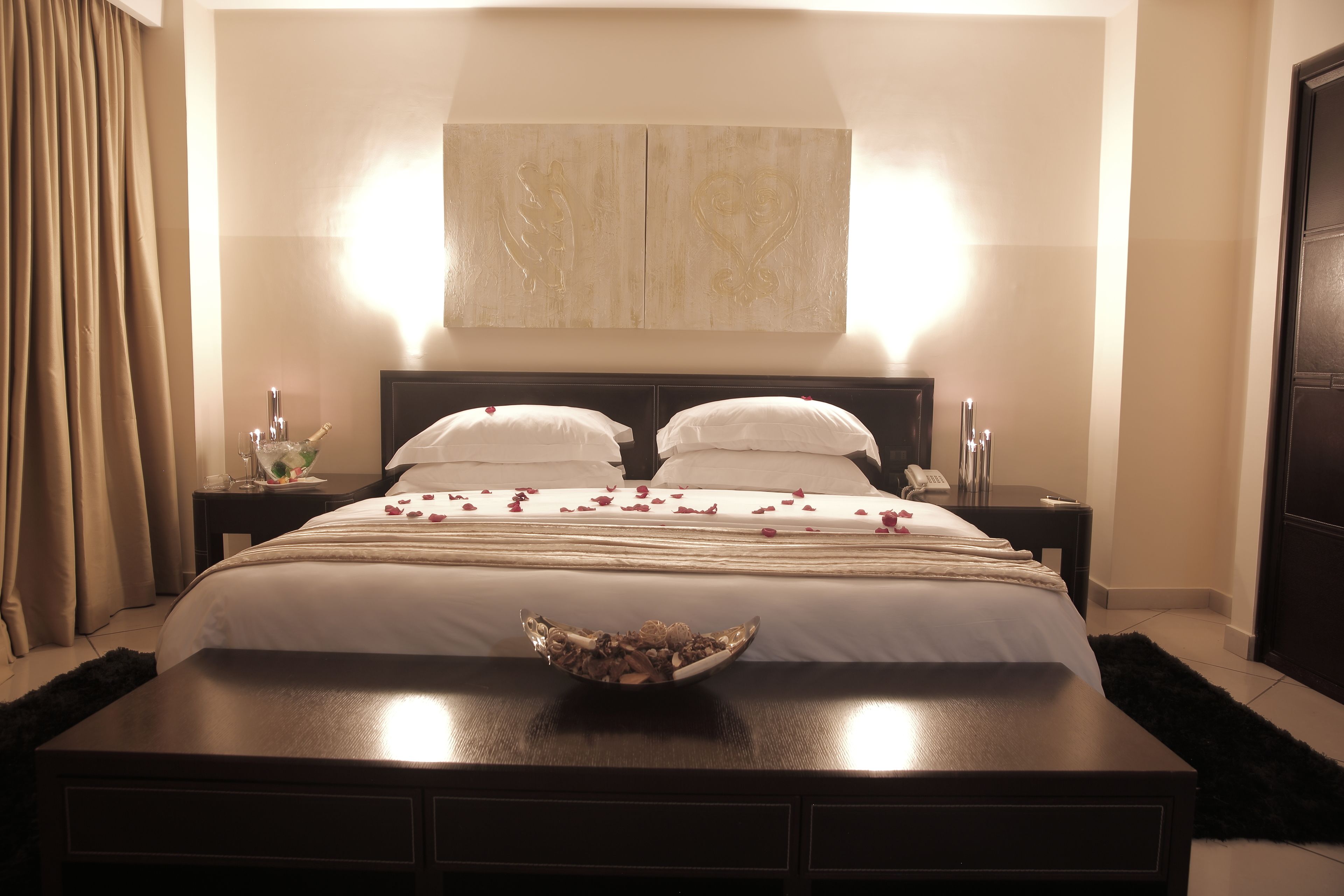 Foto - Oak Plaza Hotels East Airport