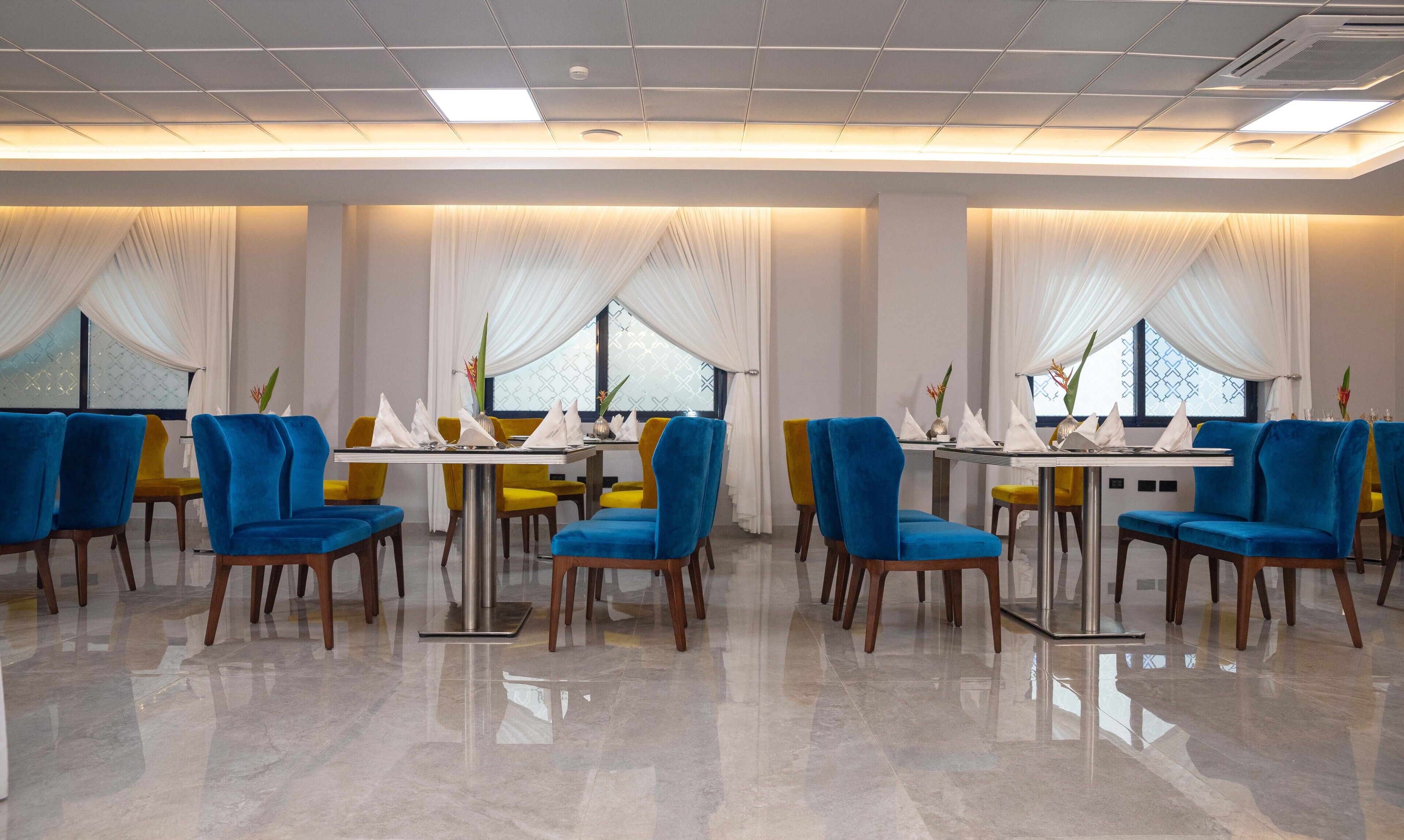 Restoran
