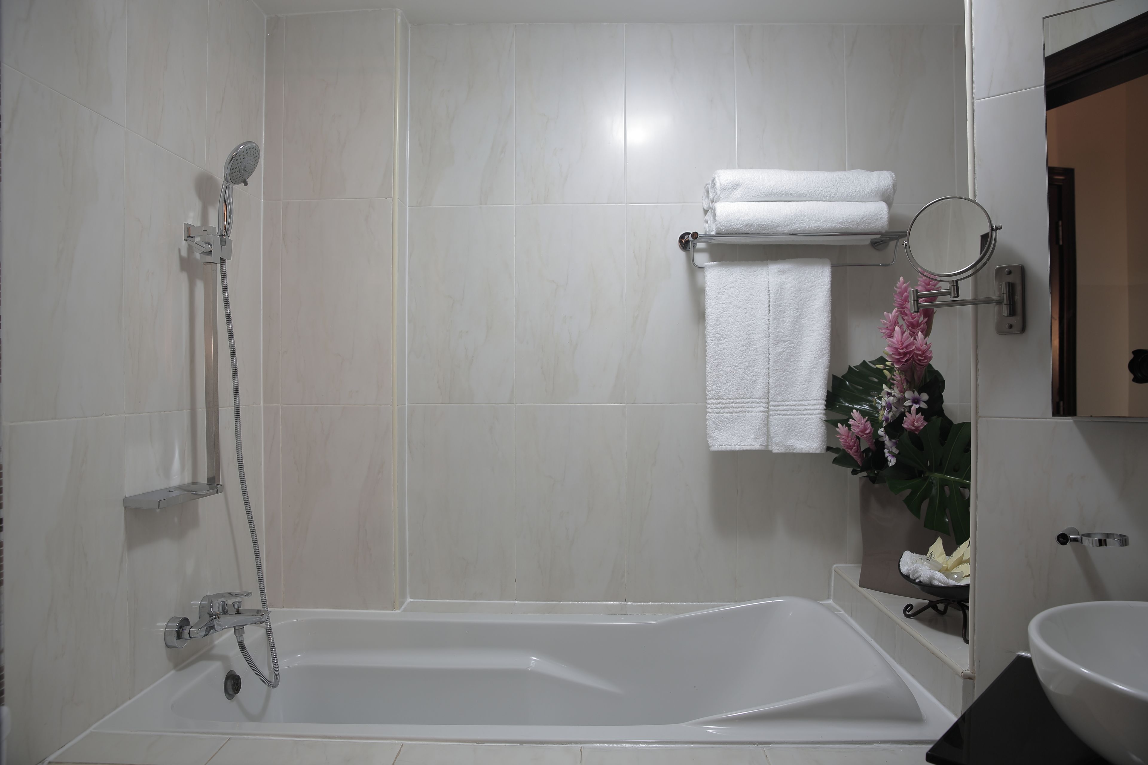 Foto - Oak Plaza Hotels East Airport