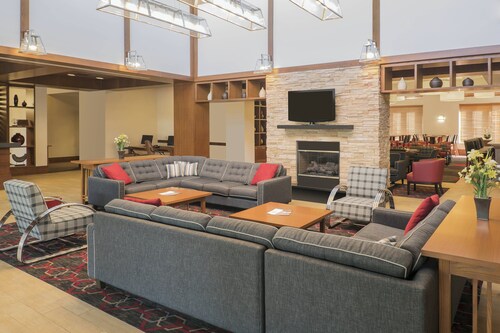 Four Points by Sheraton Cambridge Kitchener, Ontario