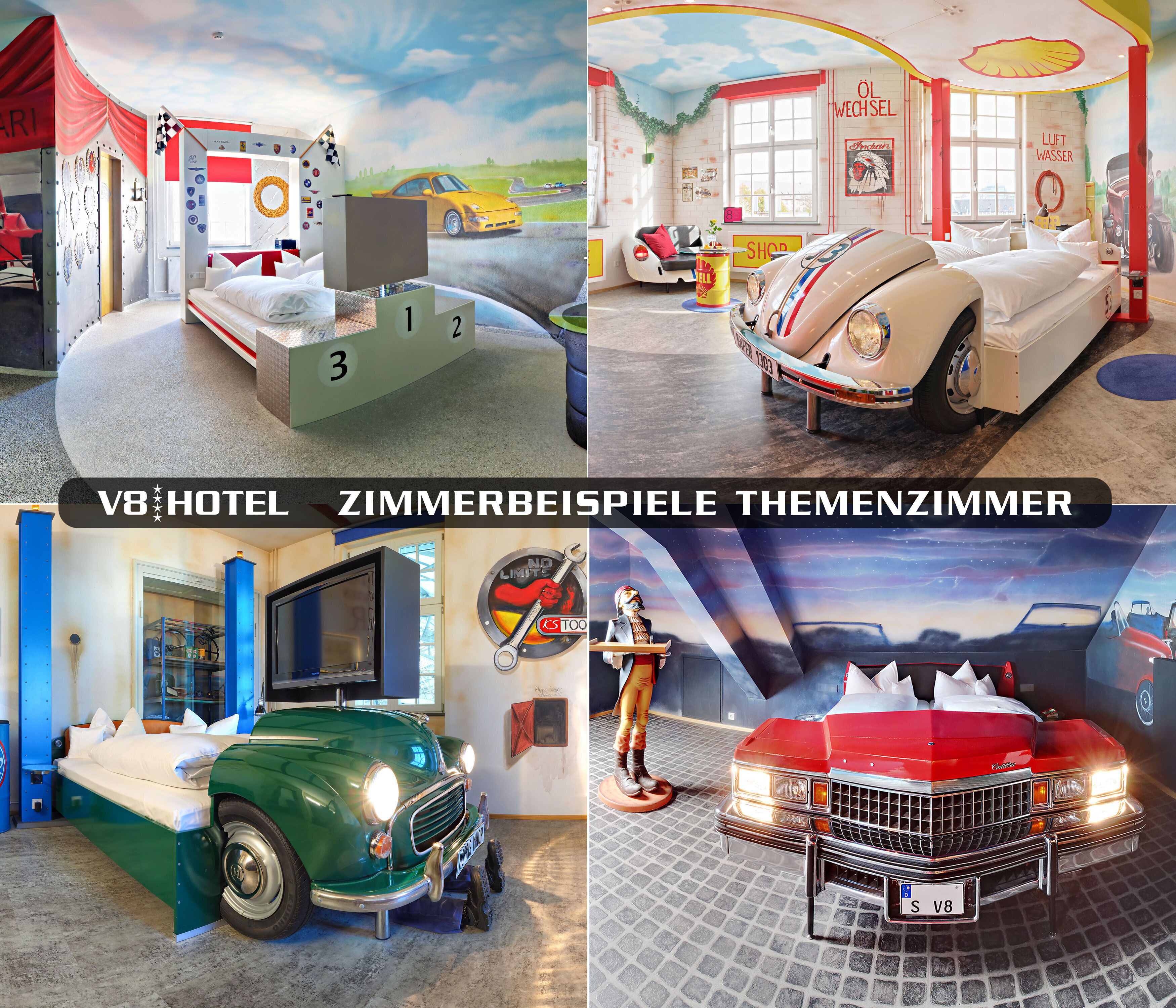 signature double room | premium bedding, down duvets, memory-foam beds, in-room safe