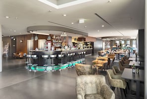 4 restaurants, lunch, dinner served; Regional cuisine