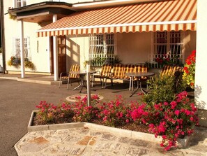 Exterior - Hotel Haus Franziskus (Mariazell)