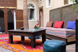 Detalle interior