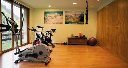 Apartaments La Neu