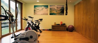 Apartaments La Neu