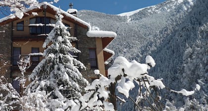 Apartaments La Neu