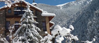 Apartaments La Neu