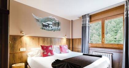 Apartaments La Neu