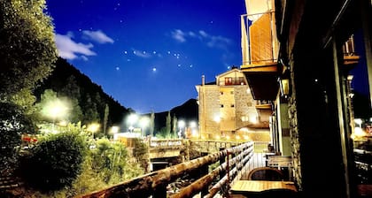 Apartaments La Neu