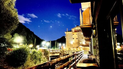 Apartaments La Neu