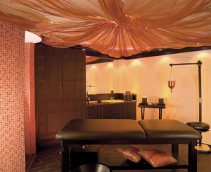 Body treatments, hydrotherapy, aromatherapy, hot stone massages - Boutique SPA Hotel Orchidea (Golden Sands)