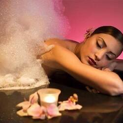 Trattamenti per il corpo, idroterapia, aromaterapia