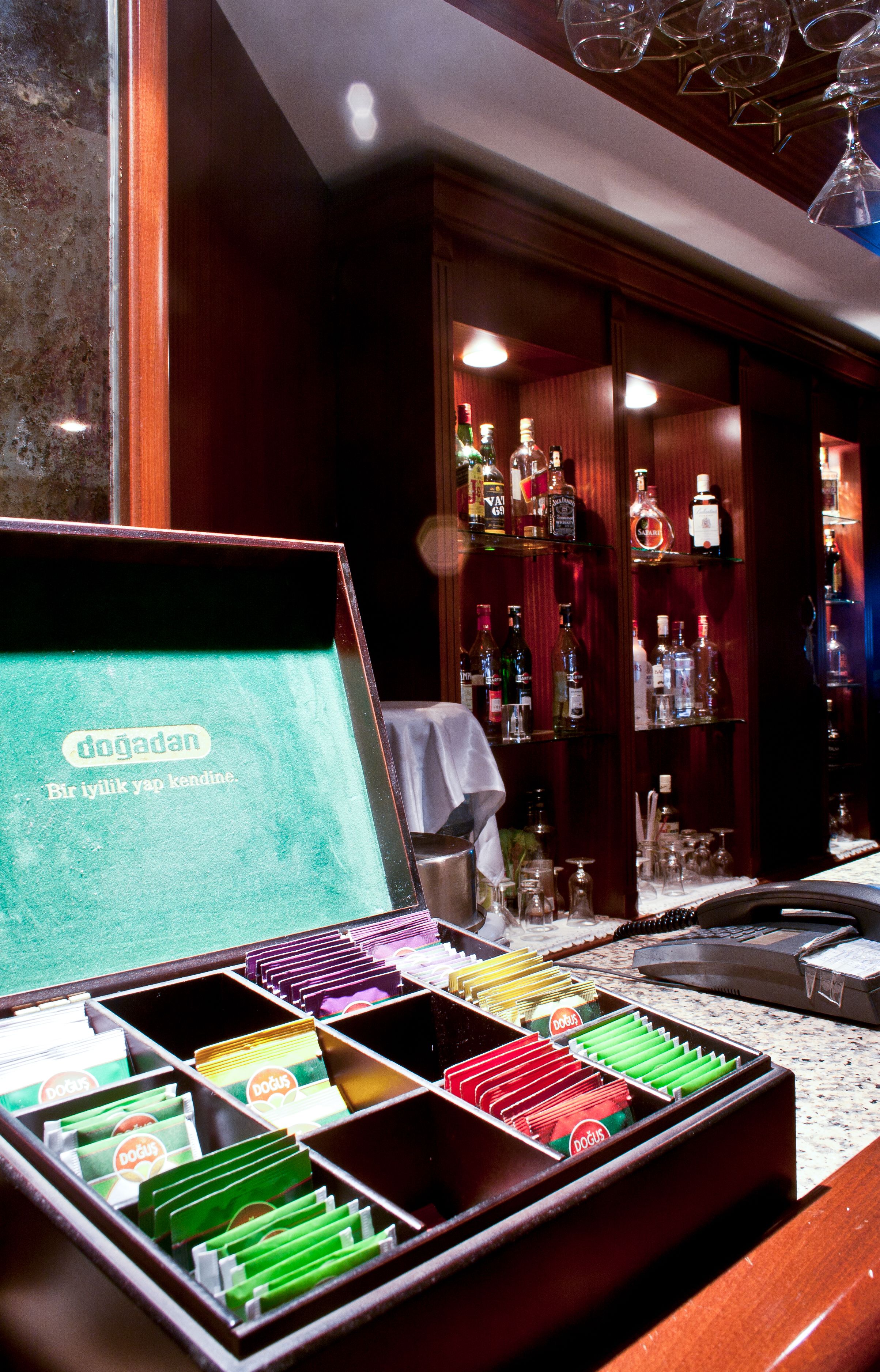 Photo - Klas Hotel Istanbul Old City