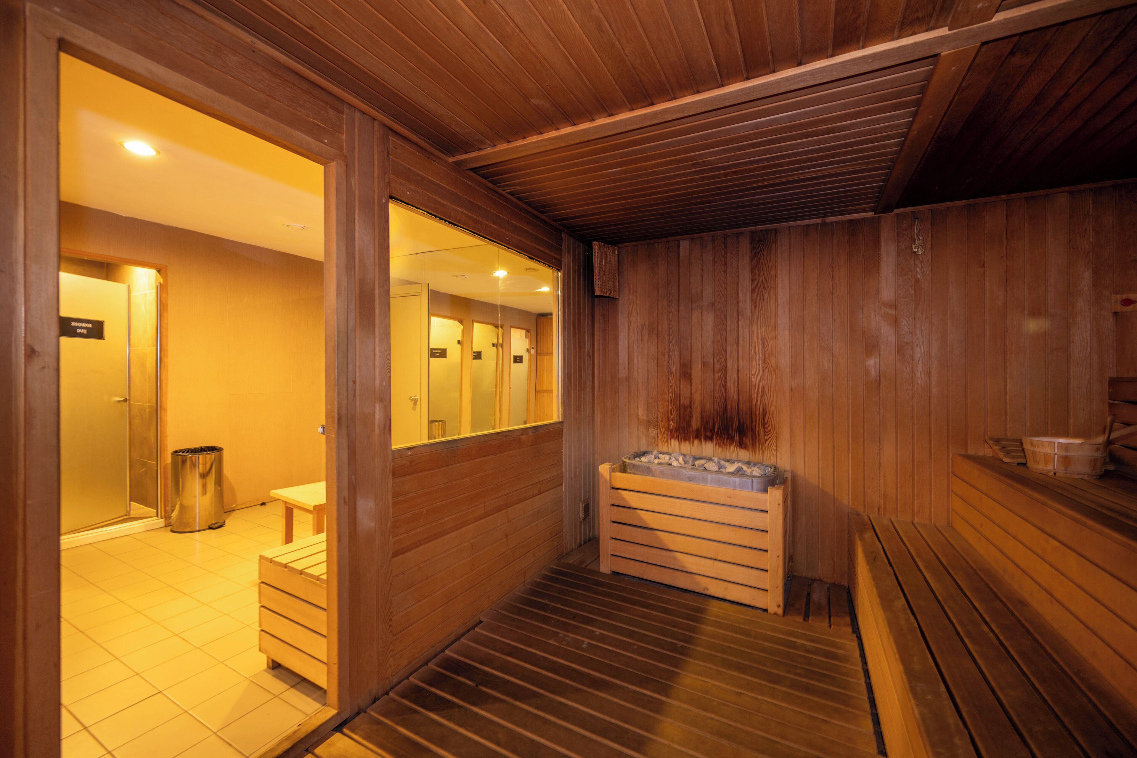 Foto - Klas Hotel Istanbul Old City