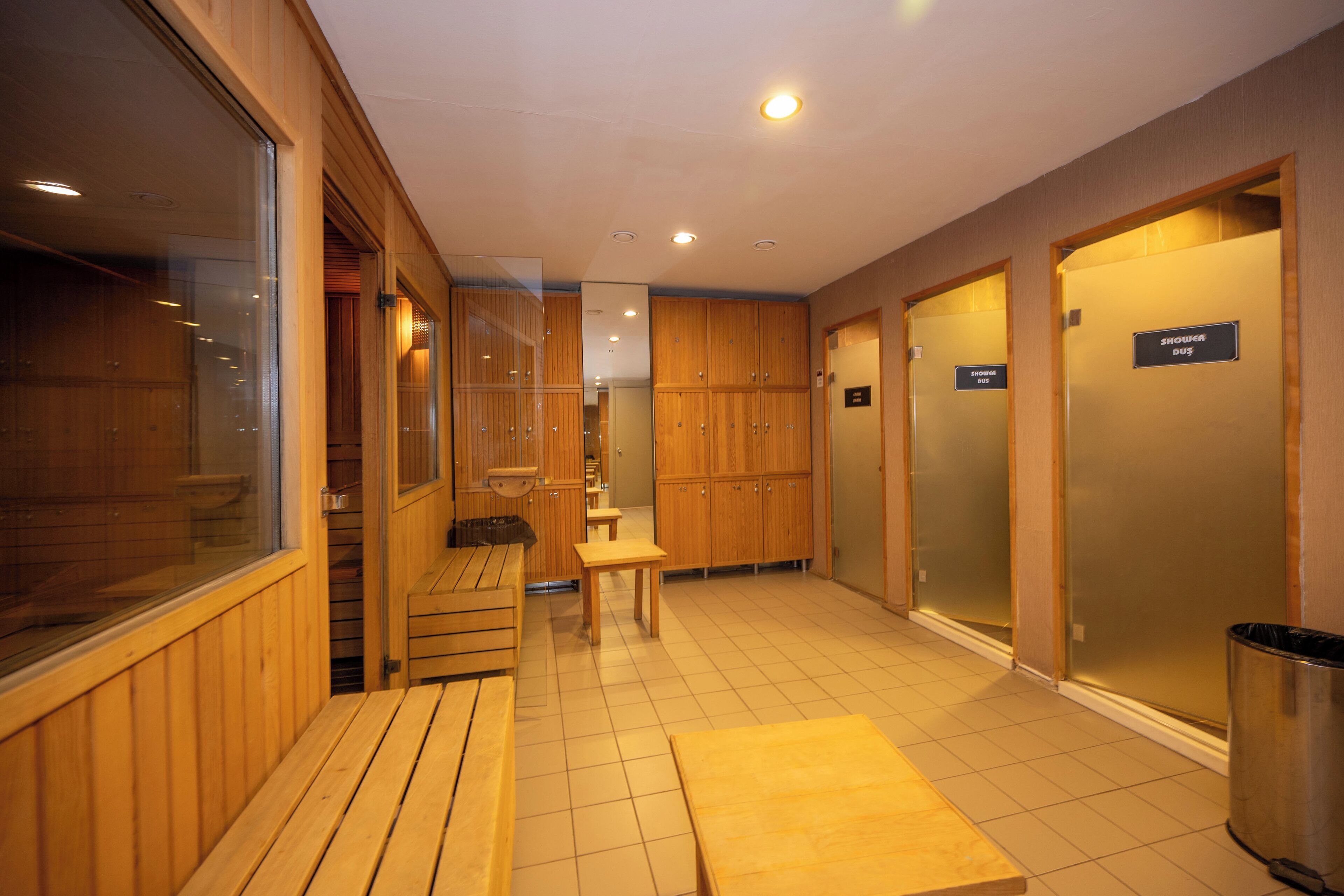 Foto - Klas Hotel Istanbul Old City