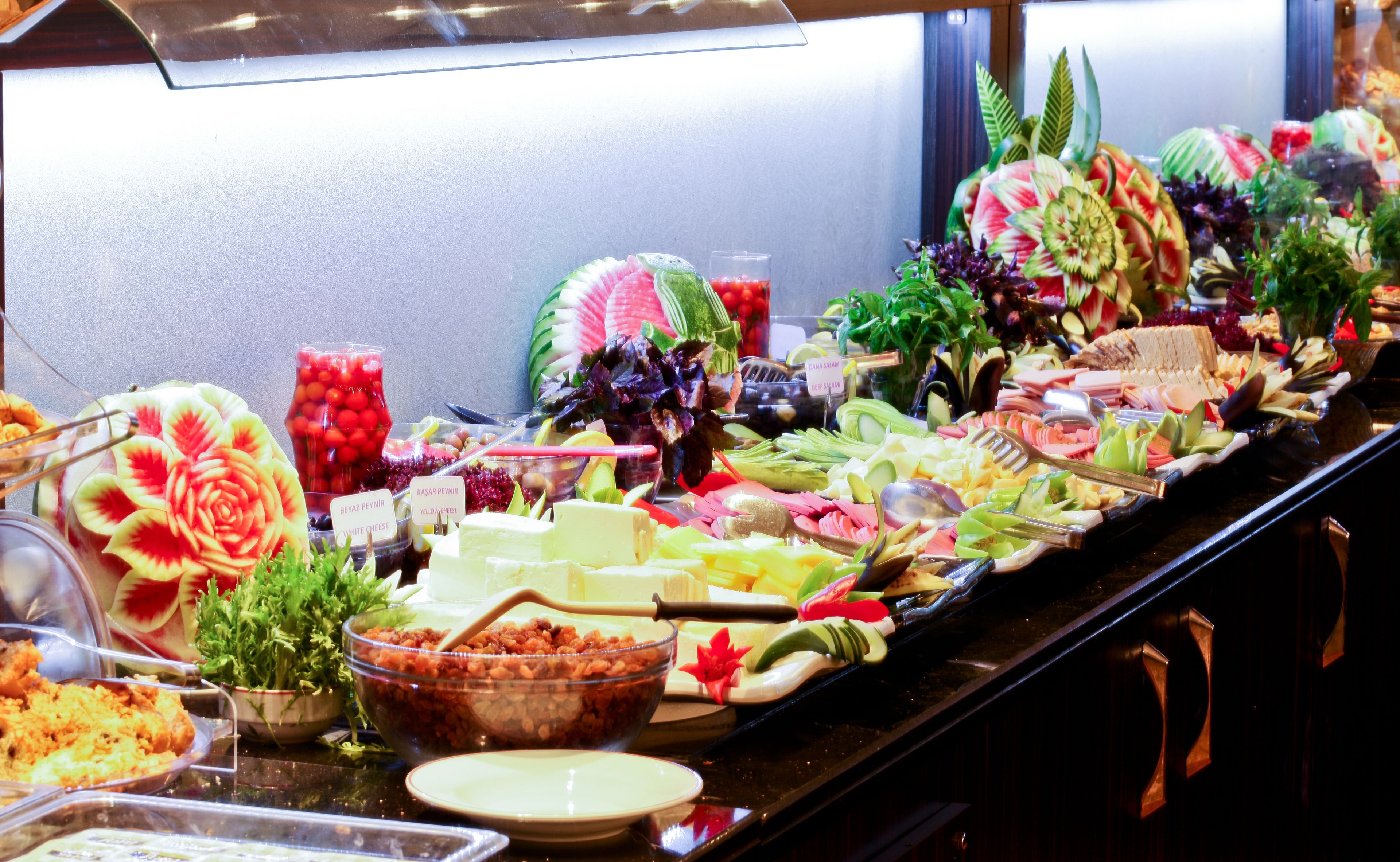 Foto - Klas Hotel Istanbul Old City