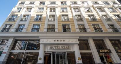 Klas Hotel Istanbul Old City