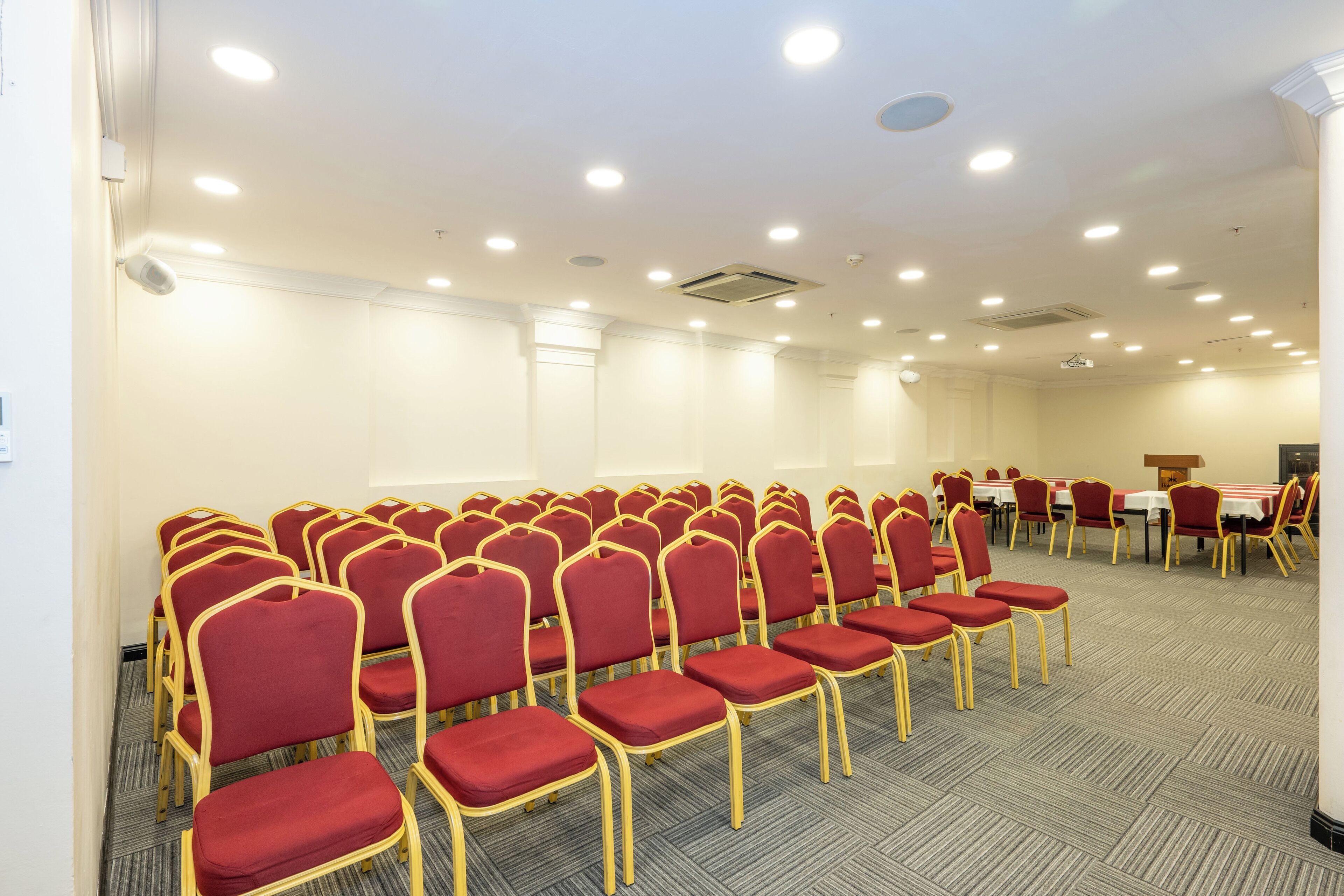 Foto - Klas Hotel Istanbul Old City