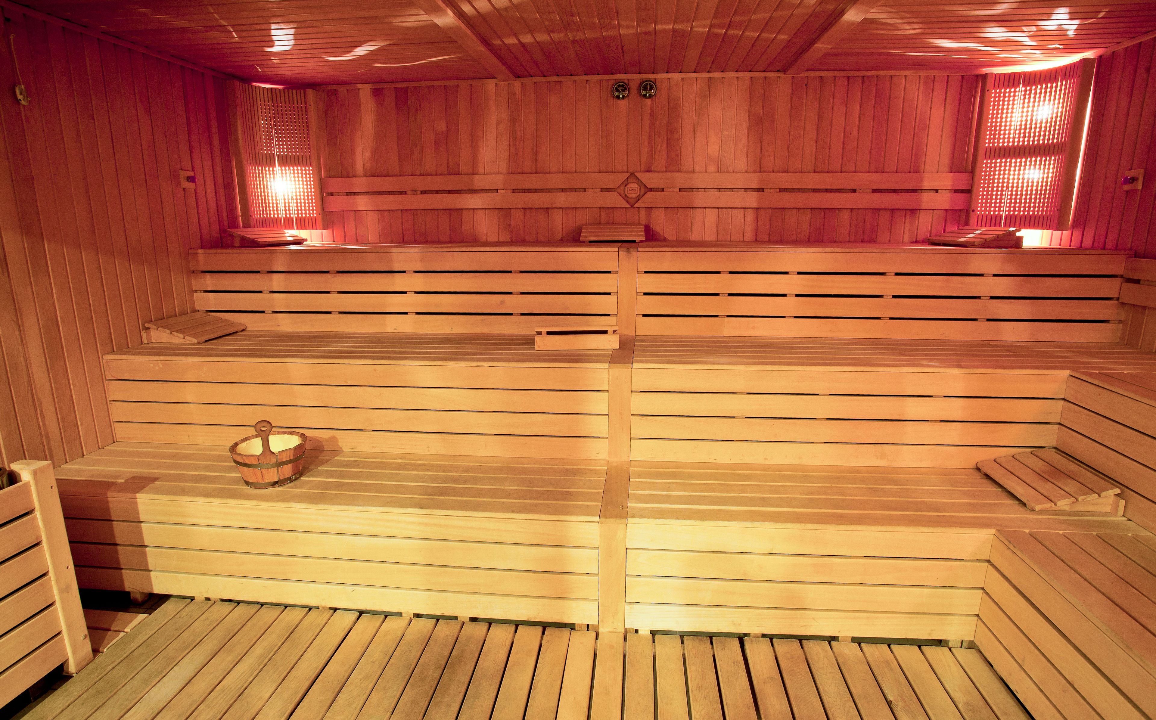 Foto - Klas Hotel Istanbul Old City