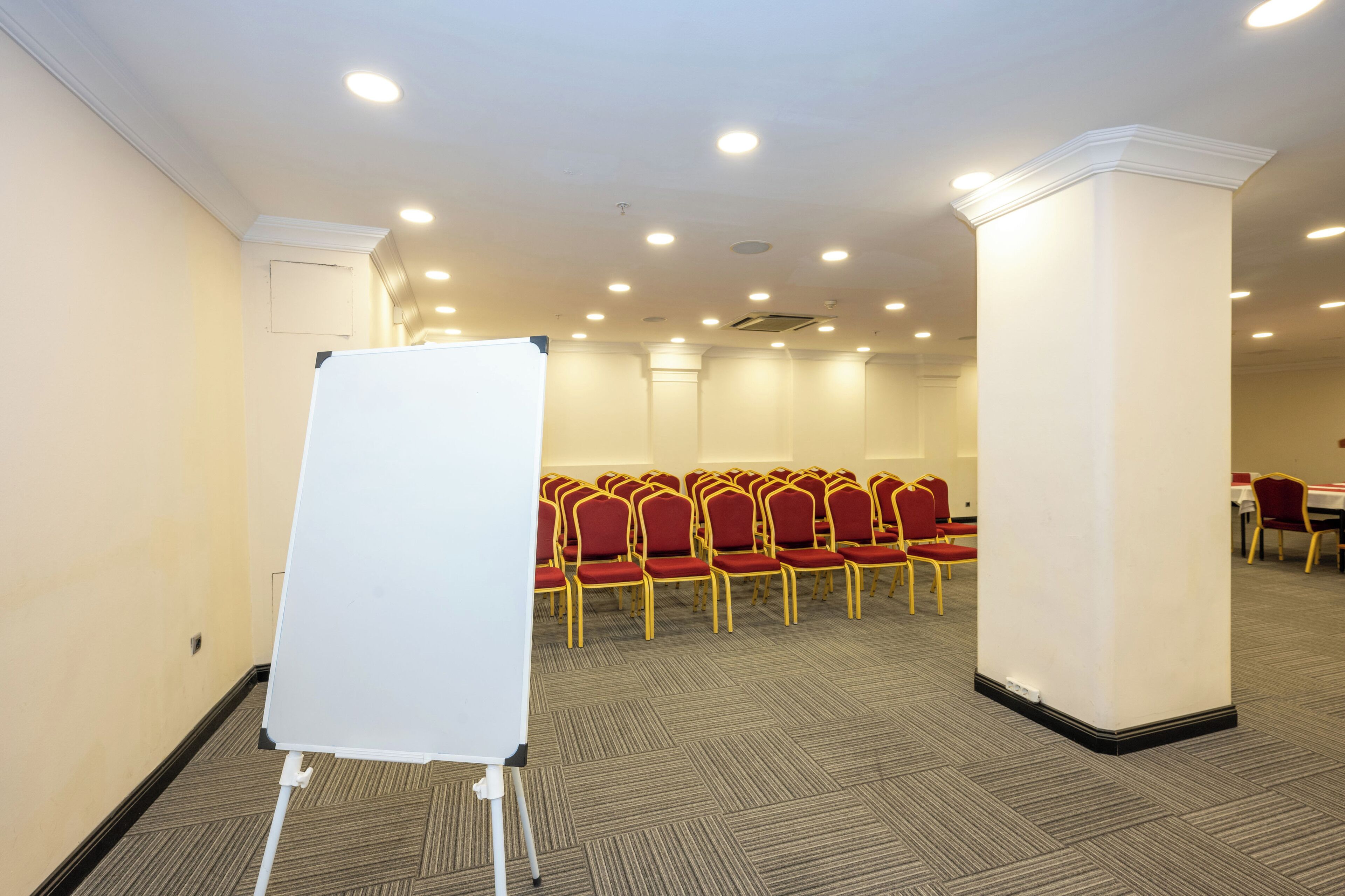 Foto - Klas Hotel Istanbul Old City