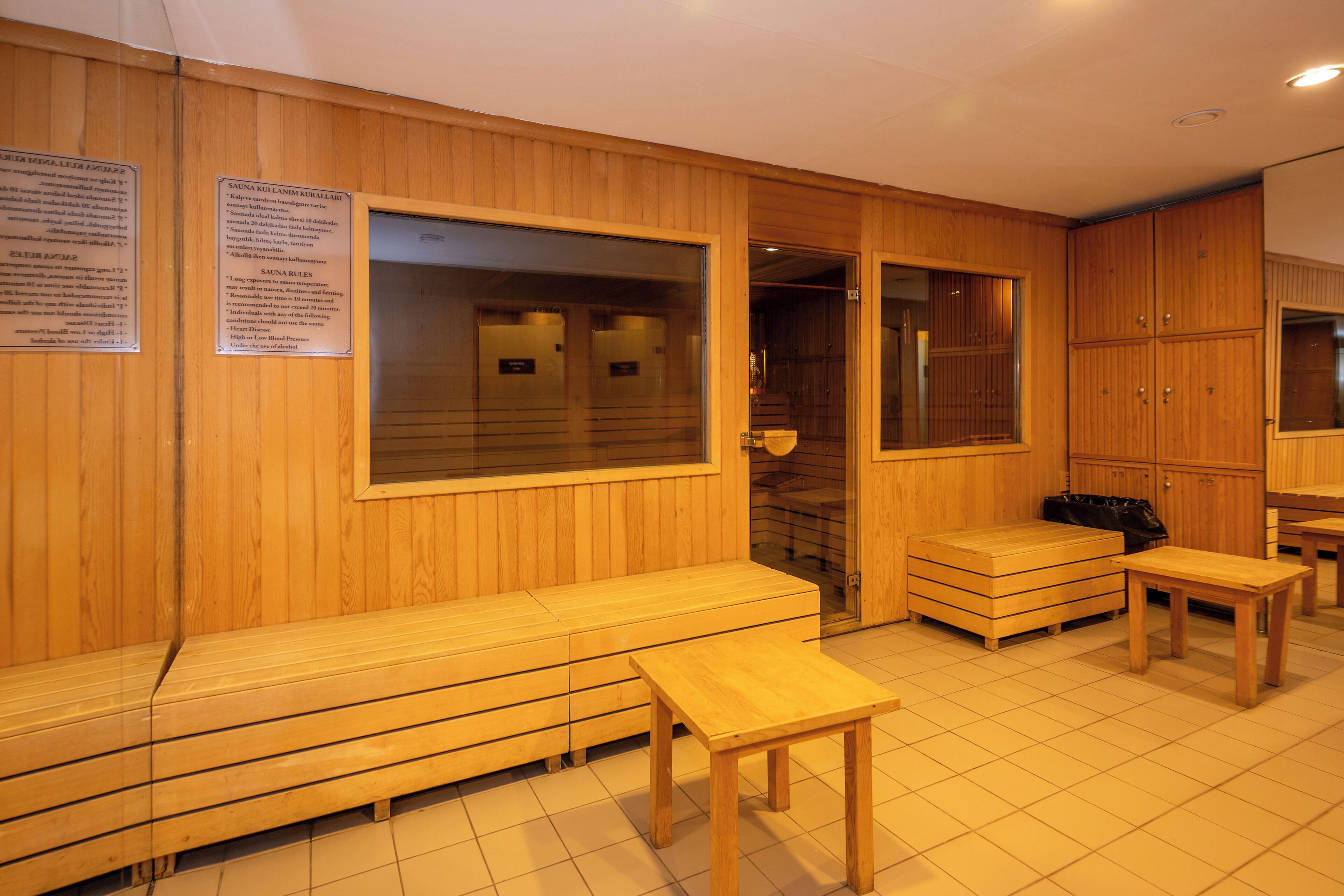 Foto - Klas Hotel Istanbul Old City