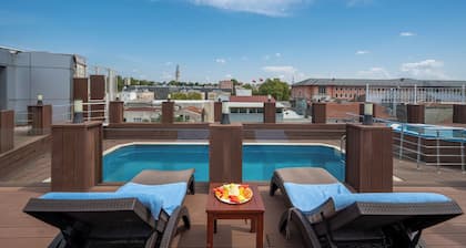 Klas Hotel Istanbul Old City