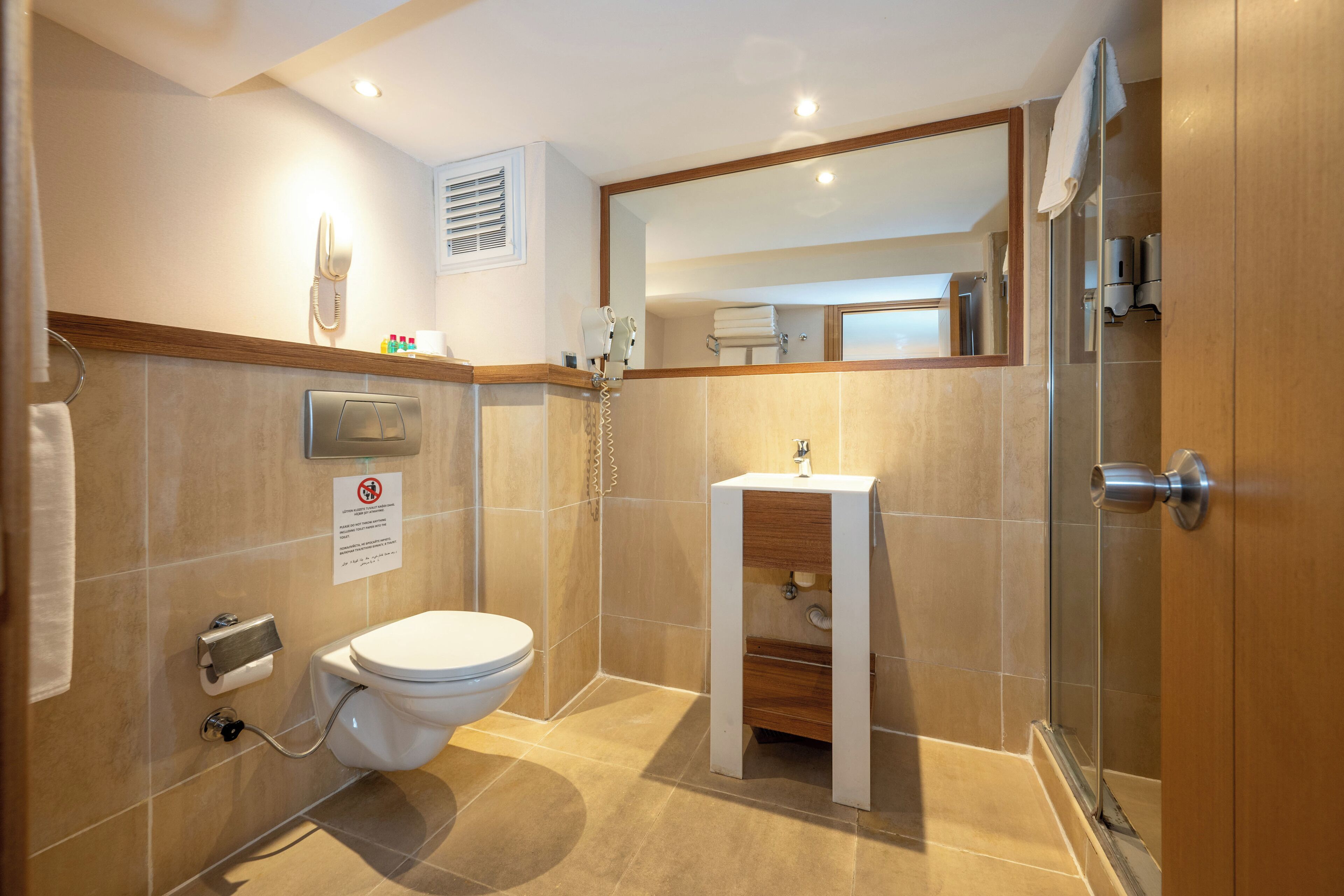 Foto - Klas Hotel Istanbul Old City