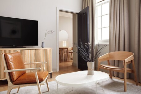 The Prince Akatoki London - view 2