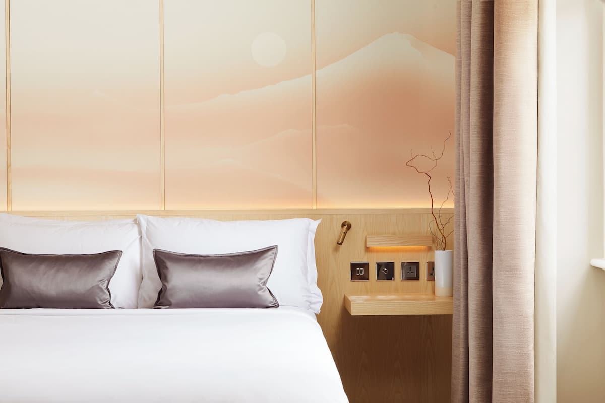 Executive Room | Property amenity