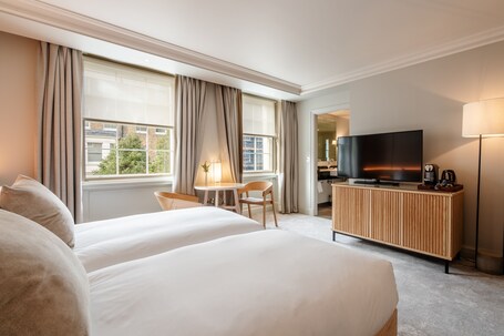 The Prince Akatoki London - view 3